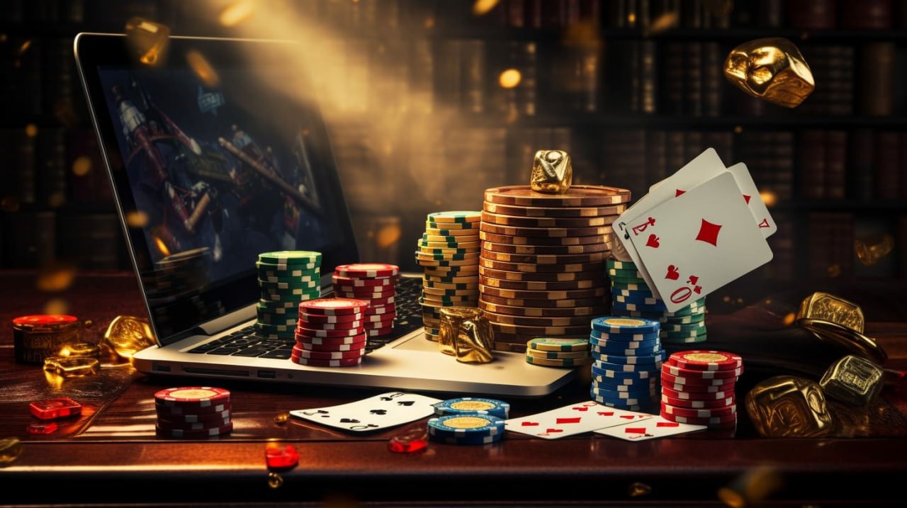 Permainan slot online populer di platform kutub88 dengan berbagai tema menarik dan peluang menang